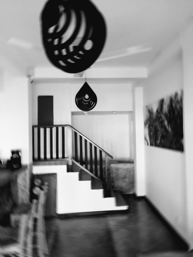 Frühstückspension Chill House Make A Good Story With Infinite Ocean Surf And Weligama