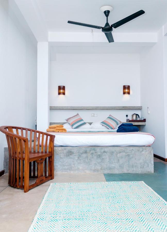Frühstückspension Chill House Make A Good Story With Infinite Ocean Surf And